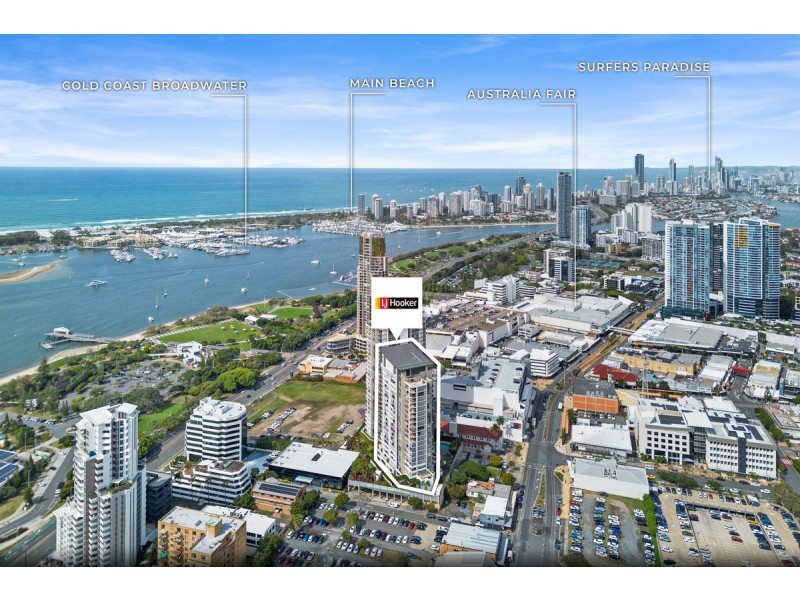149/105 Scarborough Street, Southport QLD 4215