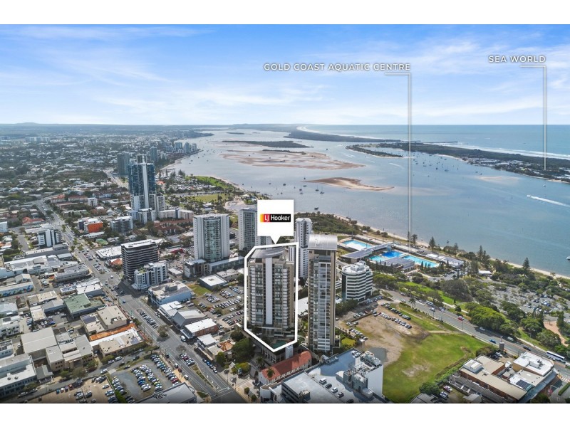 149/105 Scarborough Street, Southport QLD 4215