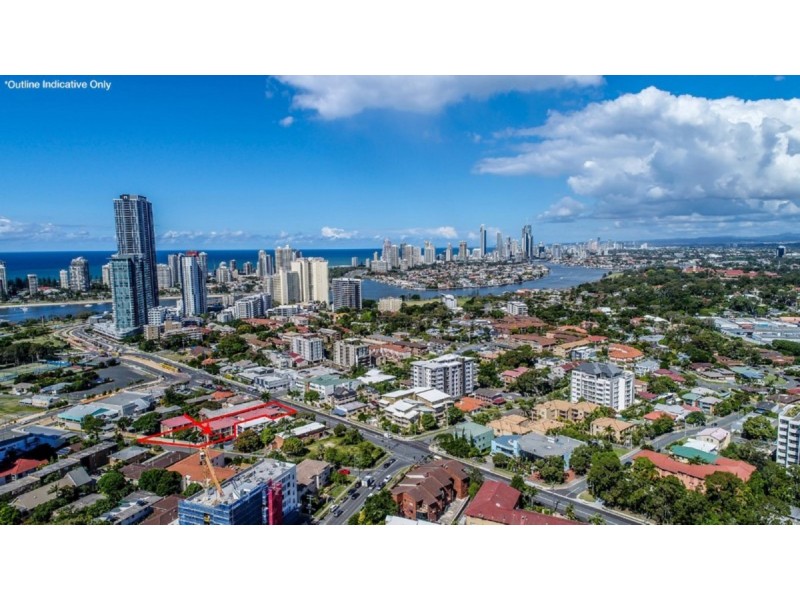 19/63 Queen Street, Southport QLD 4215