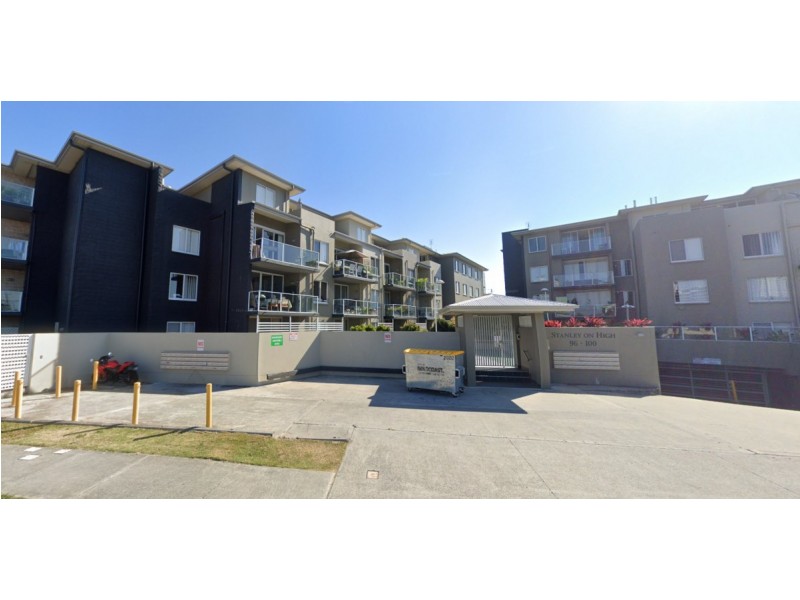 408A/96 High Street, Southport QLD 4215