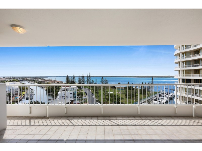 25/5-7 Oatland Esplanade, Runaway Bay QLD 4216