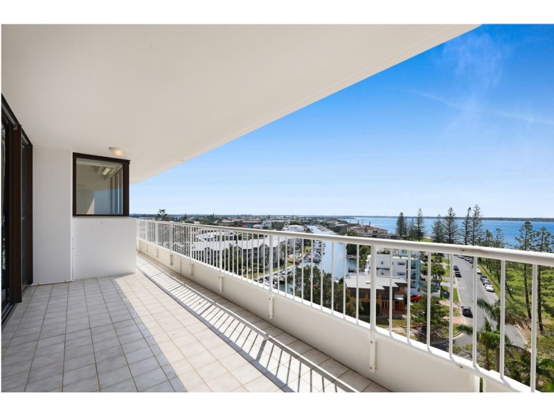 25/5-7 Oatland Esplanade, Runaway Bay QLD 4216