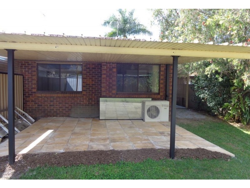 2/38 Morinda Way, Labrador QLD 4215