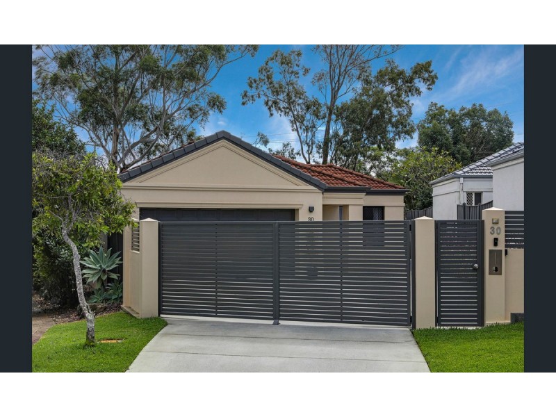 30 Abby Crescent, Ashmore QLD 4214