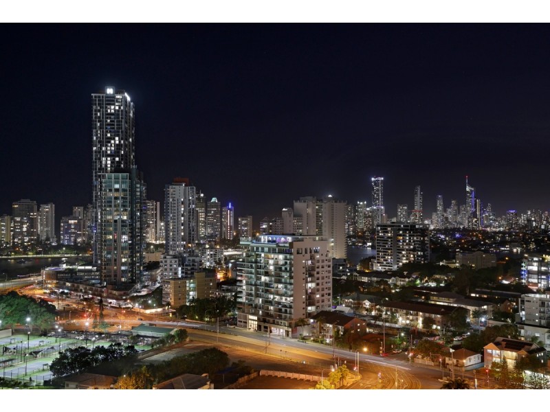 1804/34 Scarborough Street, Southport QLD 4215