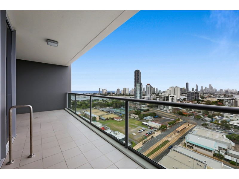 1804/34 Scarborough Street, Southport QLD 4215