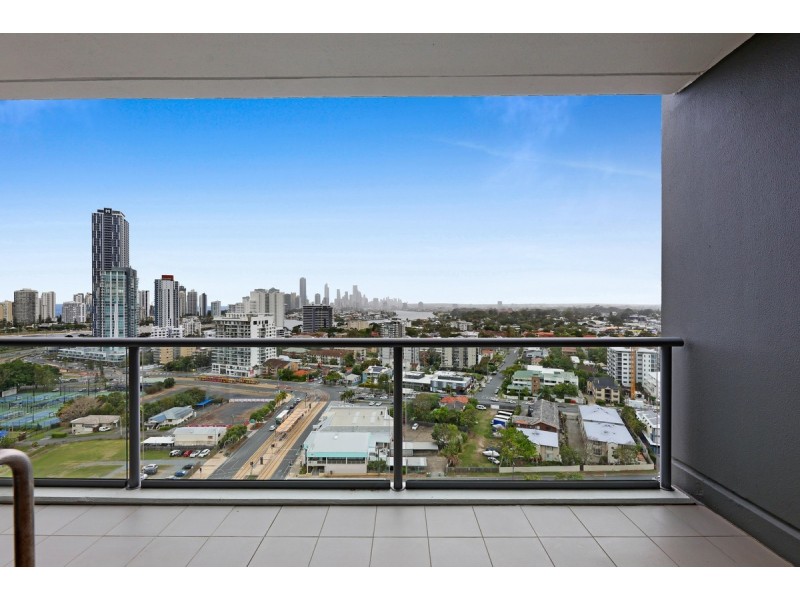 1804/34 Scarborough Street, Southport QLD 4215