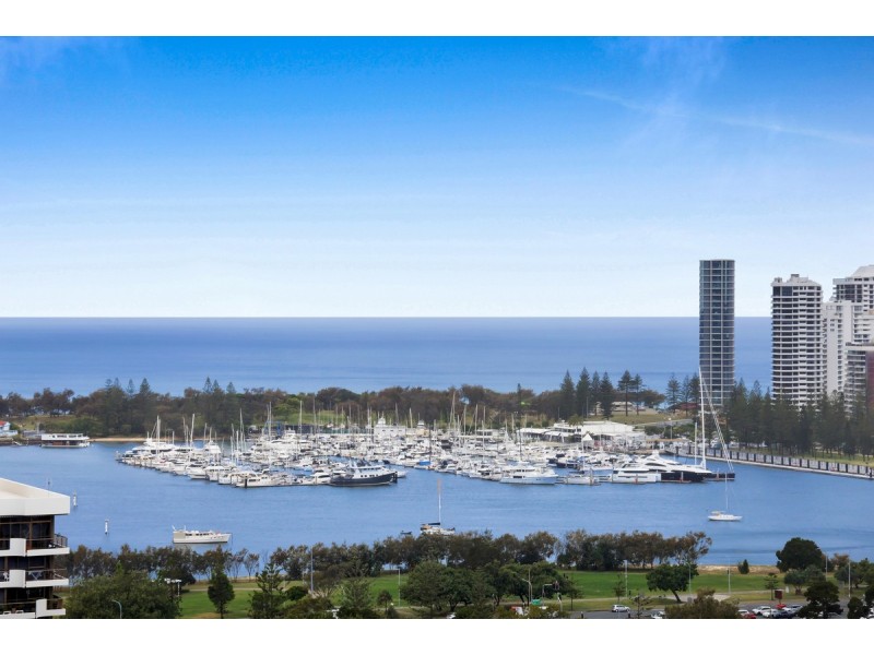 1804/34 Scarborough Street, Southport QLD 4215