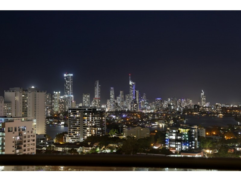 1804/34 Scarborough Street, Southport QLD 4215