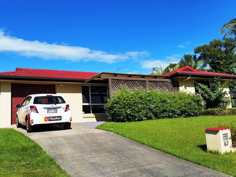 67 Allied Drive, Arundel QLD 4214