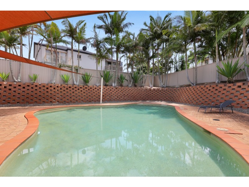 15/191 Greenacre Drive, Arundel QLD 4214