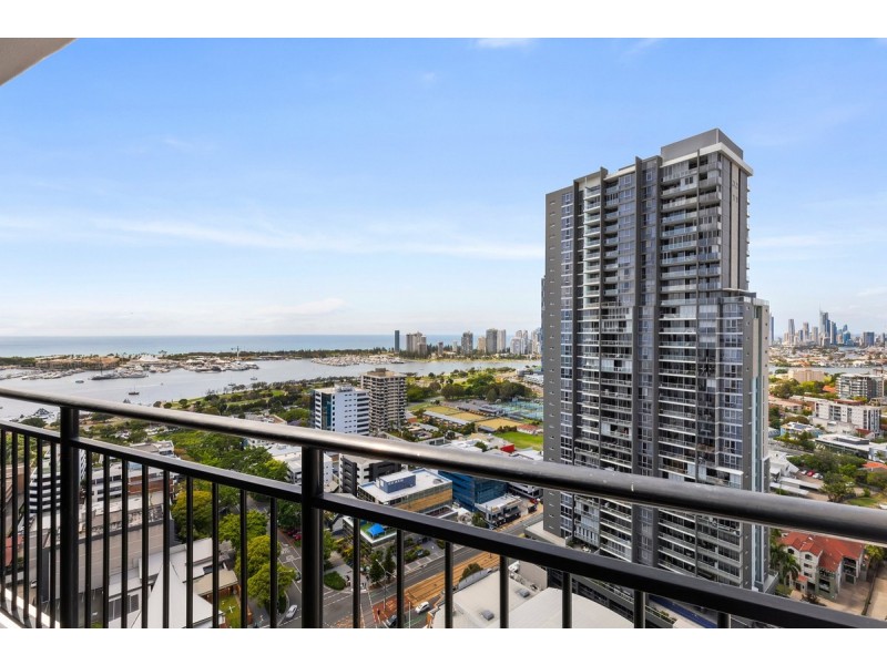 22302/5 Lawson Street, Southport QLD 4215
