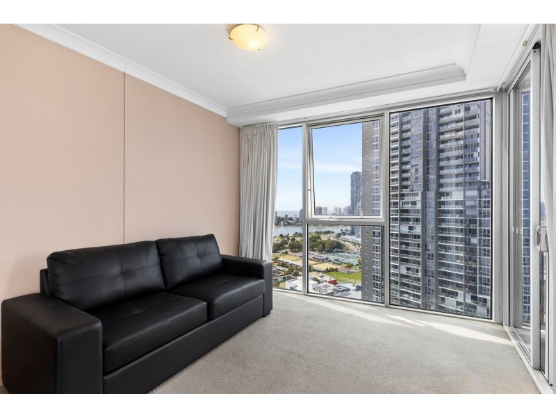 22302/5 Lawson Street, Southport QLD 4215