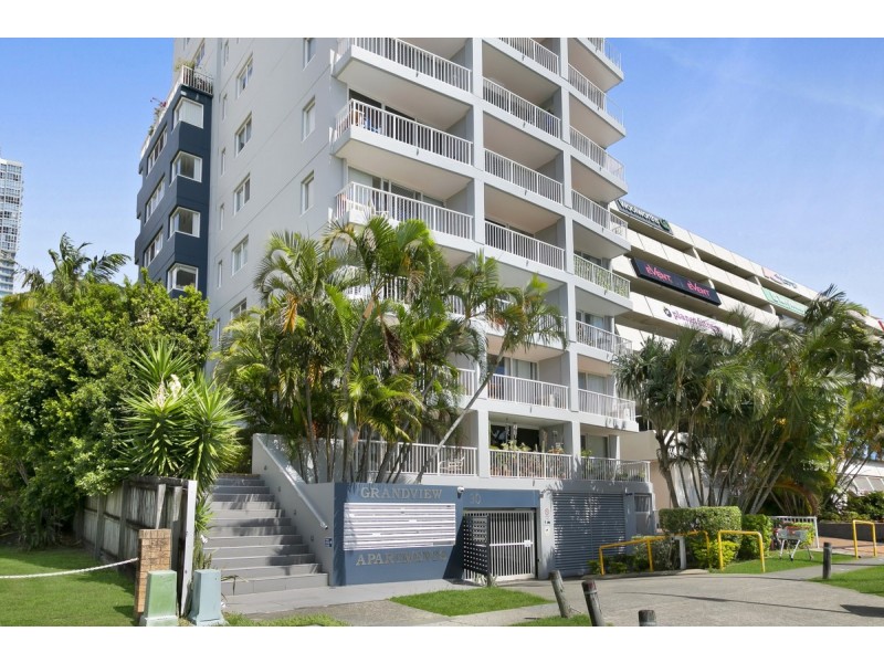58/30 Marine Parade, Southport QLD 4215