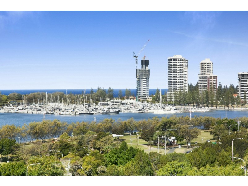 58/30 Marine Parade, Southport QLD 4215