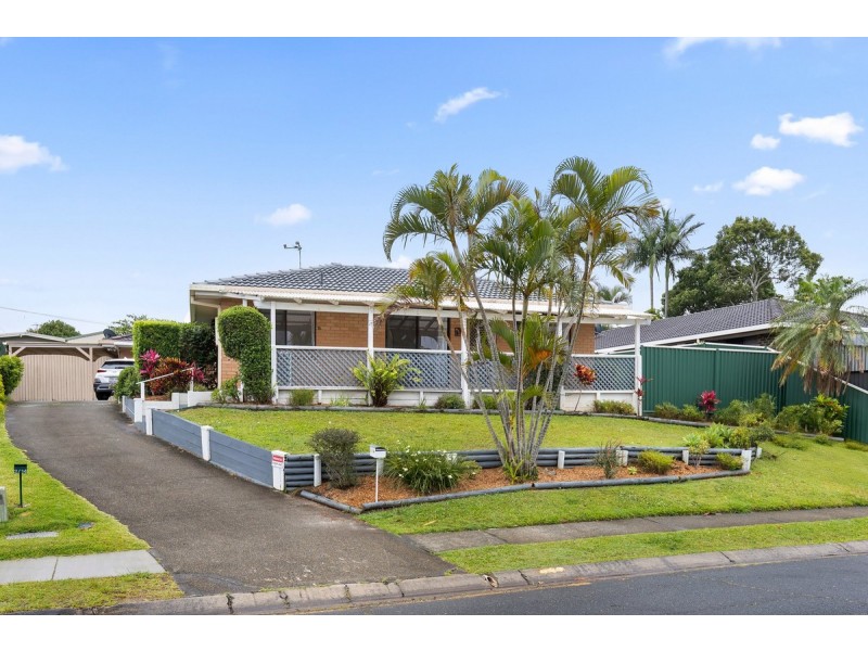1/14 Botanical Drive, Labrador QLD 4215