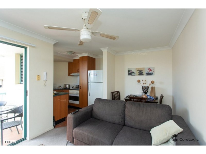 23/140 Marine Parade, Southport QLD 4215