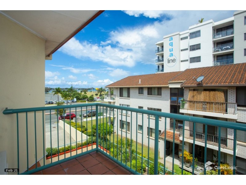 23/140 Marine Parade, Southport QLD 4215