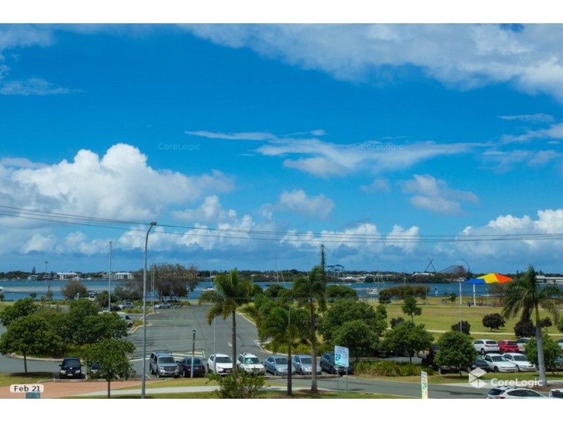 23/140 Marine Parade, Southport QLD 4215