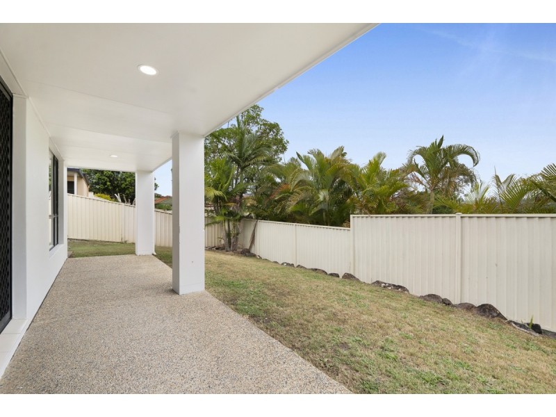 54 Tiger Drive, Arundel QLD 4214