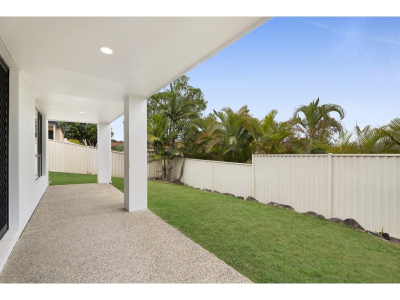 54 Tiger Drive, Arundel QLD 4214
