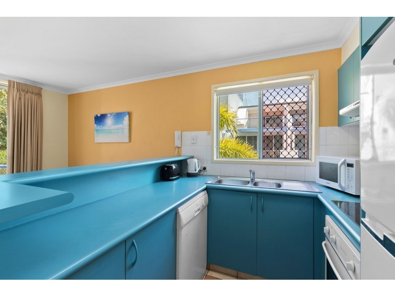 18/199 Surf Parade, Surfers Paradise QLD 4217