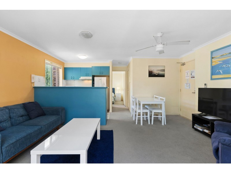 18/199 Surf Parade, Surfers Paradise QLD 4217