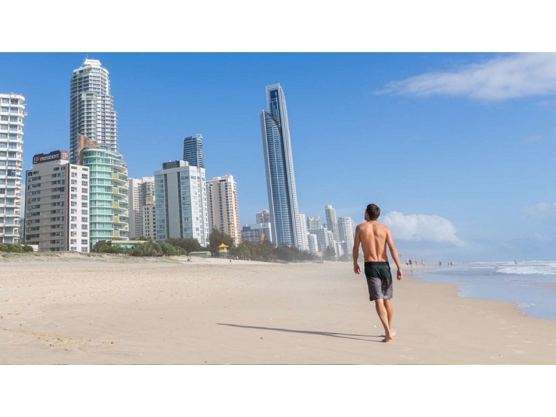 18/199 Surf Parade, Surfers Paradise QLD 4217