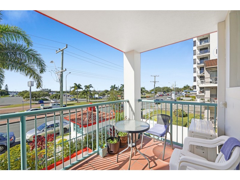 11/140 Marine Parade, Southport QLD 4215