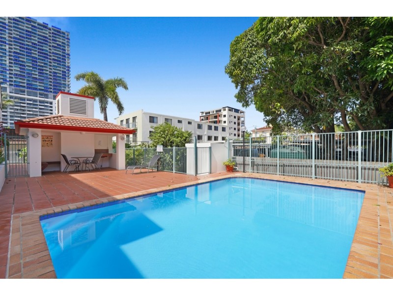 11/140 Marine Parade, Southport QLD 4215
