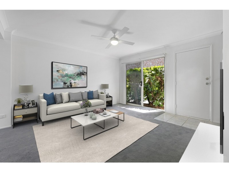 12/19 Blake Street, Southport QLD 4215