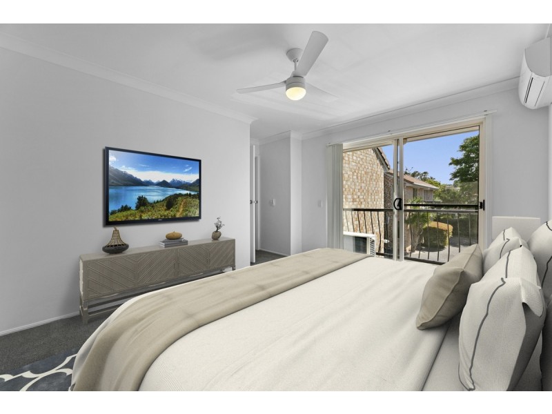 12/19 Blake Street, Southport QLD 4215