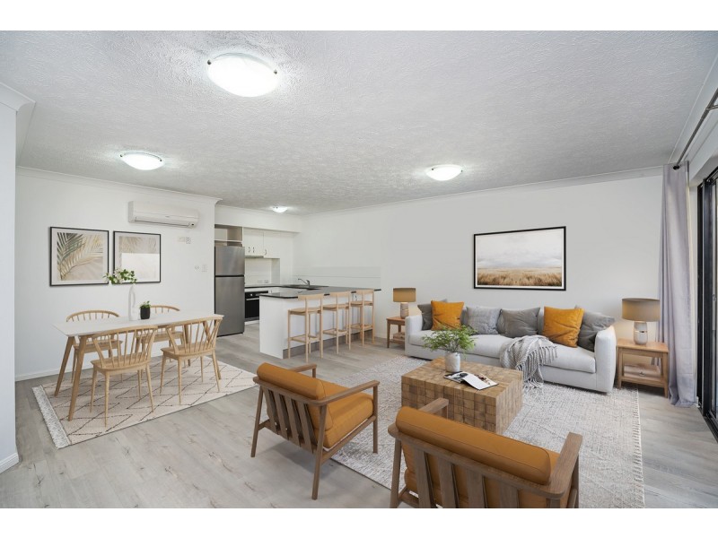 17/61 North Street, Southport QLD 4215