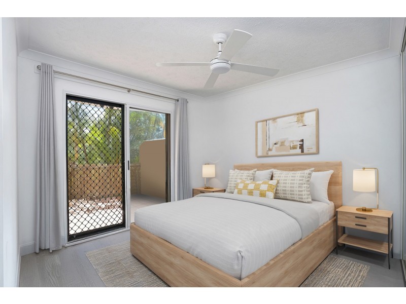 17/61 North Street, Southport QLD 4215