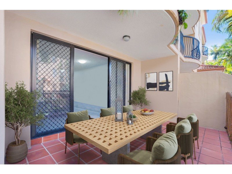 17/61 North Street, Southport QLD 4215