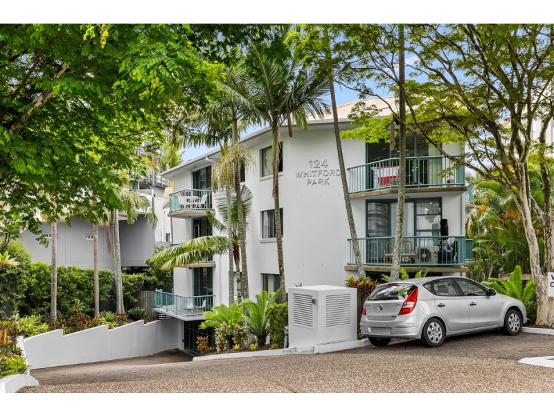 2/124 Queen Street, Southport QLD 4215