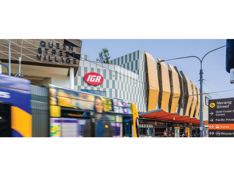 2/124 Queen Street, Southport QLD 4215