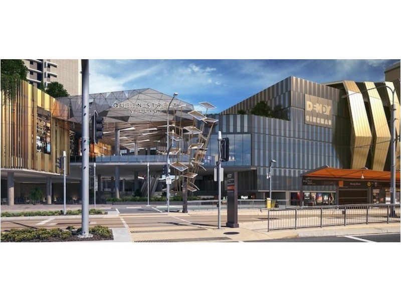 2/124 Queen Street, Southport QLD 4215