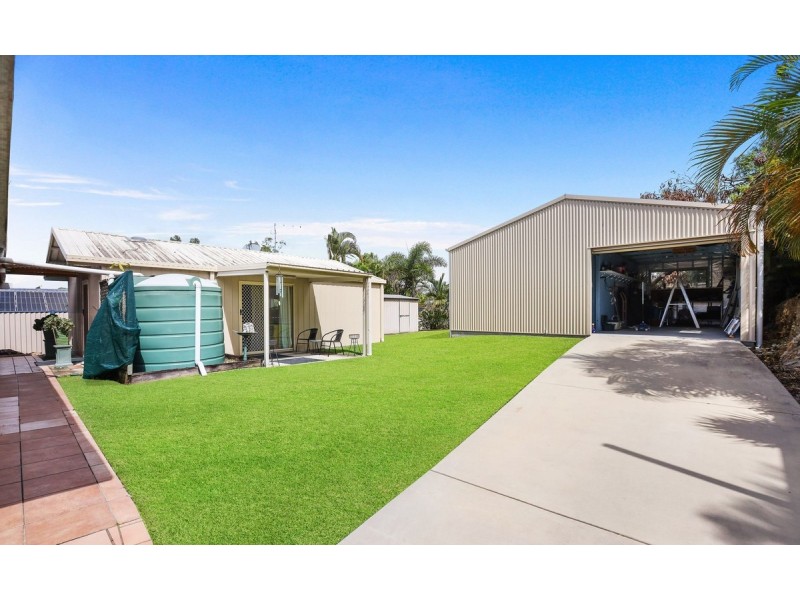 44 Watford Crescent, Molendinar QLD 4214