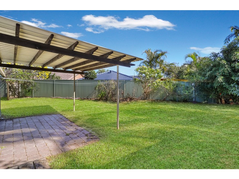 10 Crinkle Court, Southport QLD 4215