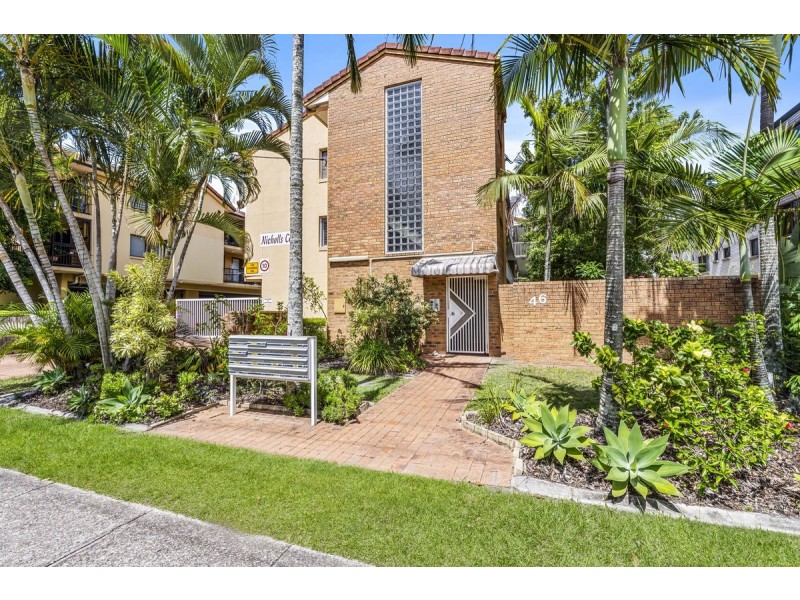 5/46 Brighton Street, Biggera Waters QLD 4216