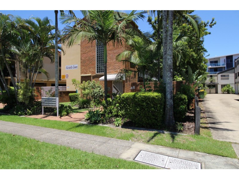 5/46 Brighton Street, Biggera Waters QLD 4216