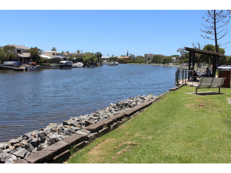5/46 Brighton Street, Biggera Waters QLD 4216