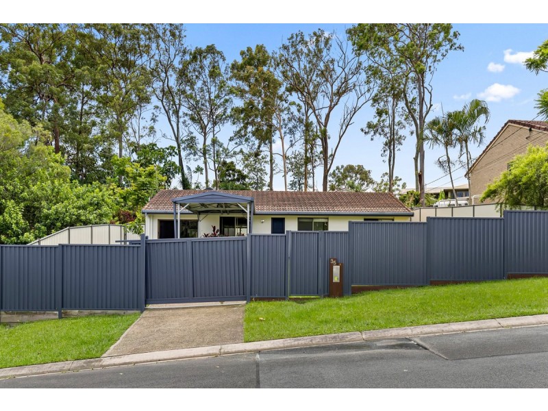 35 The Domain, Nerang QLD 4211
