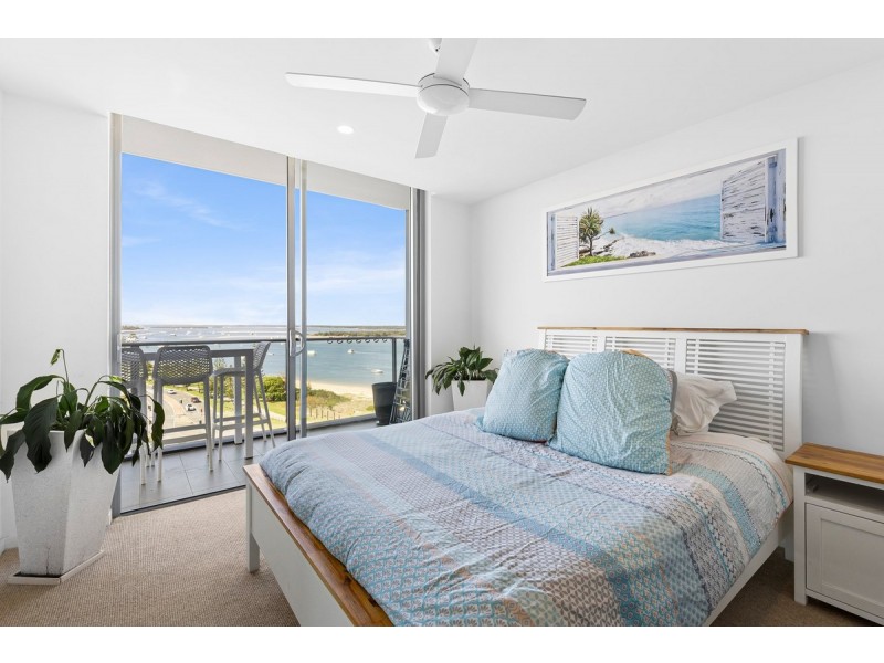 902/388 Marine Parade, Labrador QLD 4215