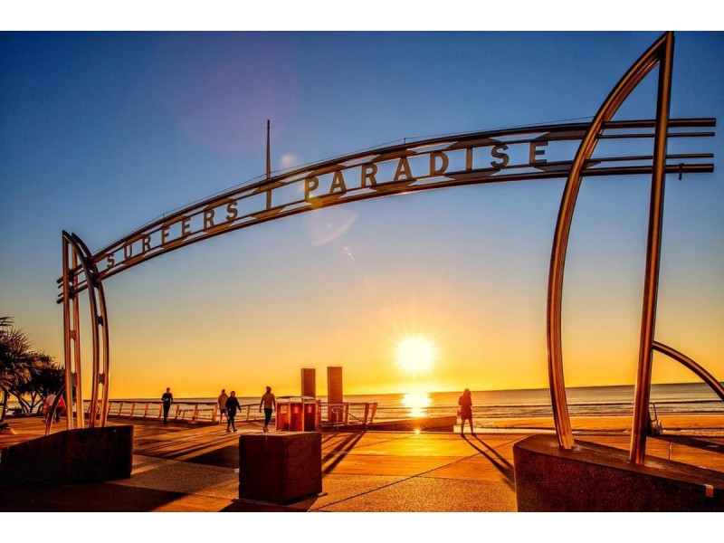 7/16 Peninsular Drive, Surfers Paradise QLD 4217