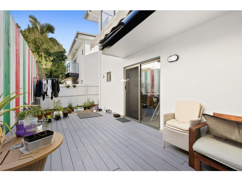 4/36 Margaret Street, Southport QLD 4215