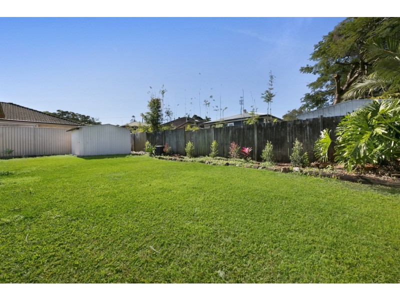58 Deakin Avenue, Southport QLD 4215