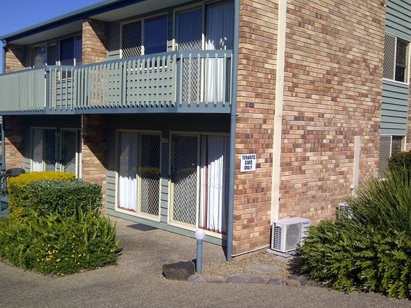 2/24 Martin Street, Nerang QLD 4211