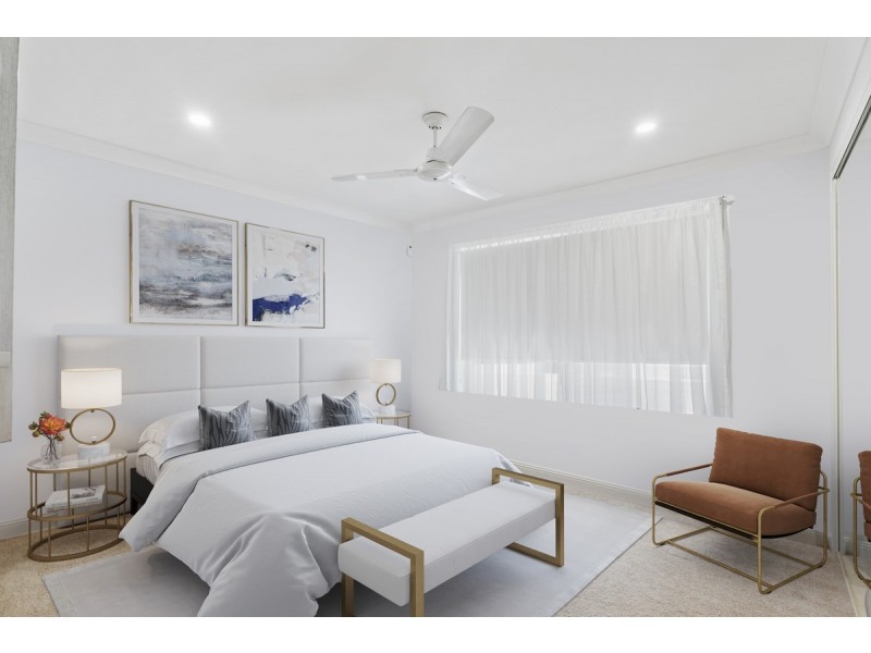 Unit 8 Northern/100 Cotlew Street East, Southport QLD 4215